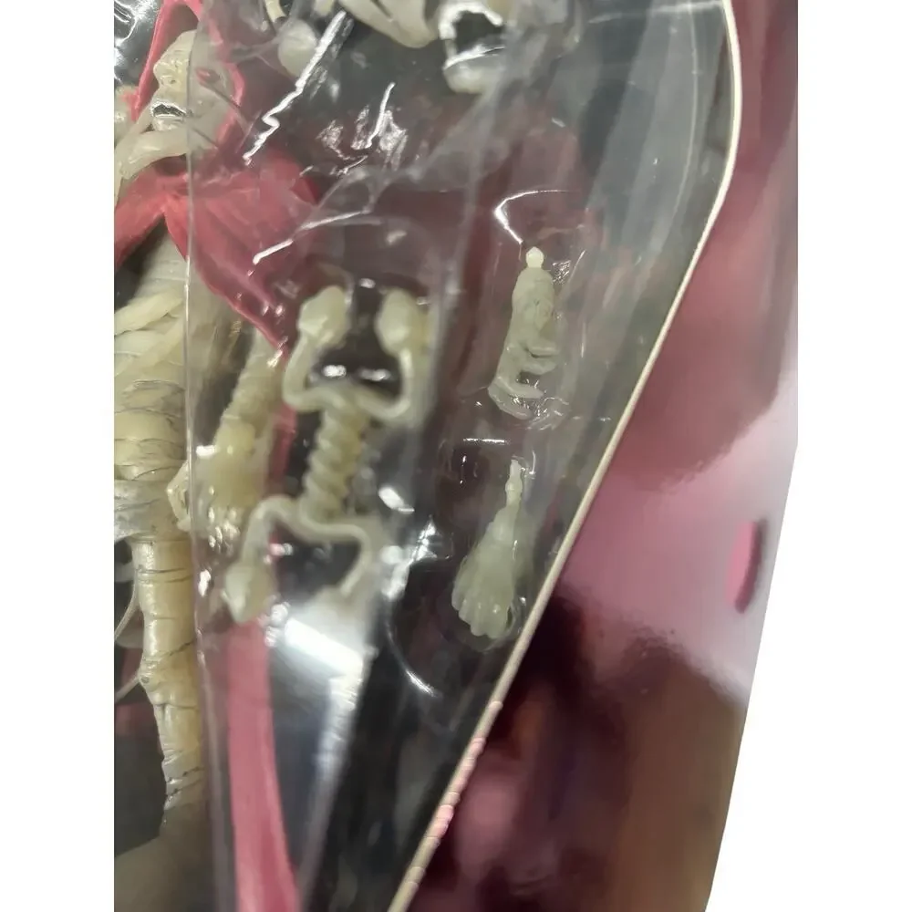 Super7 -‎ Thundercats MUMM-RA  (Evil Glow)